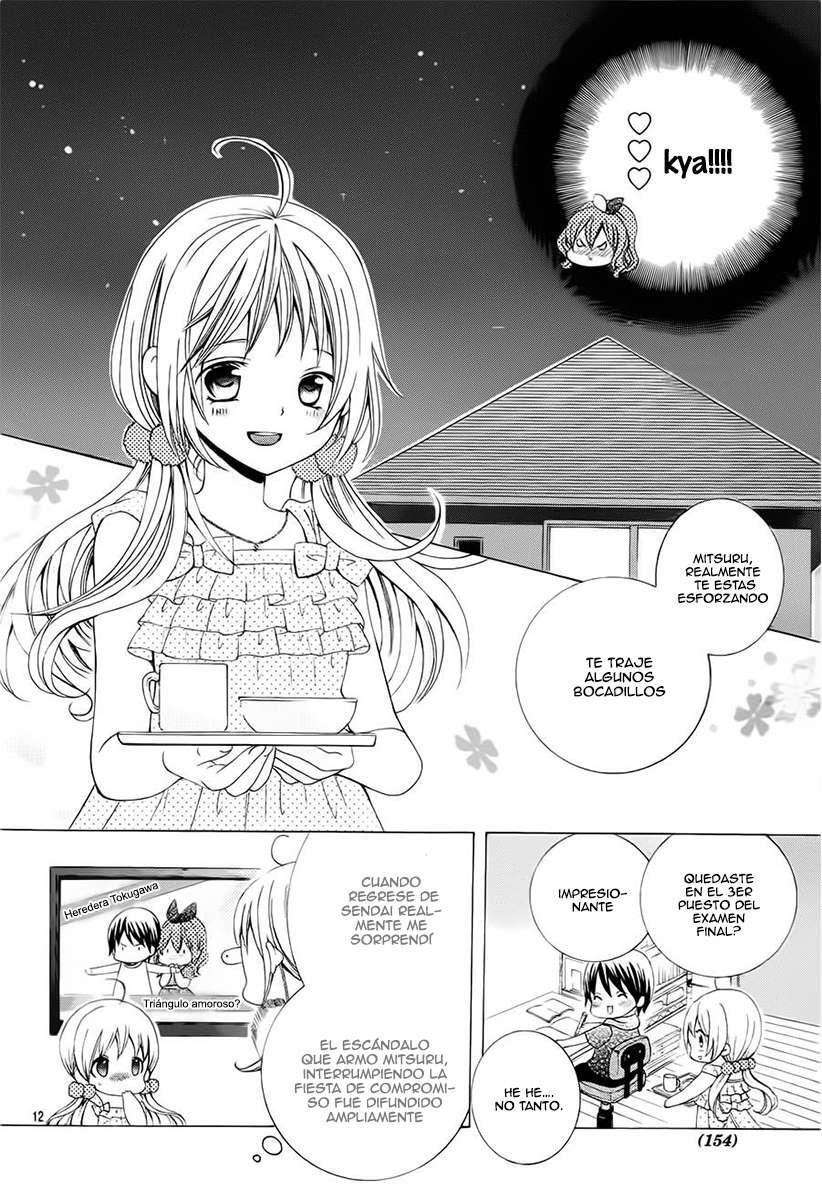 Capitulo 60 page 16