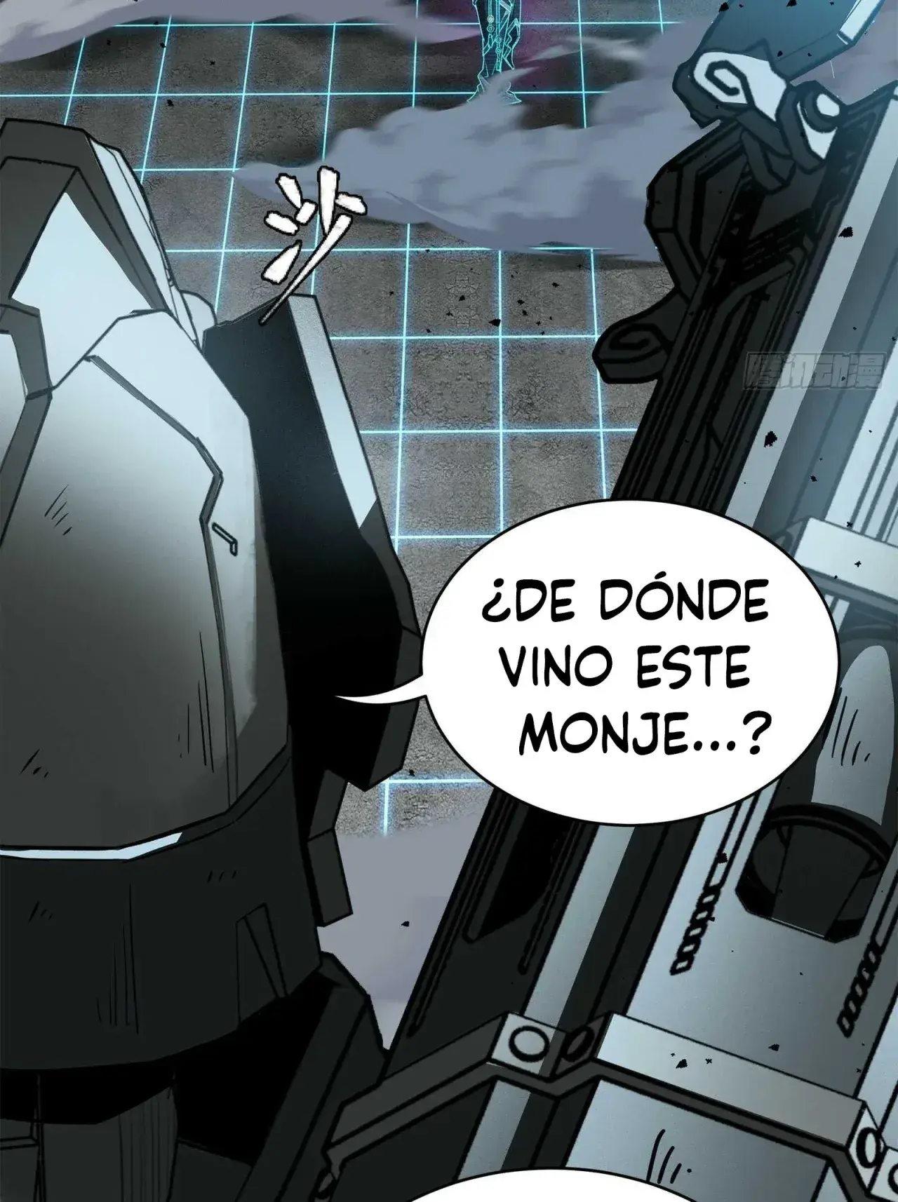 Capitulo 133 page 109