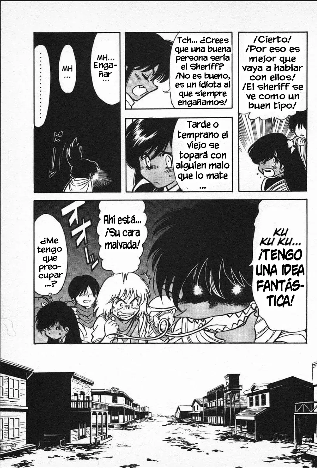 Capitulo 68 page 7