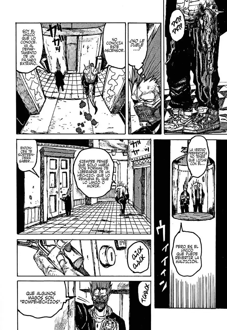 Capitulo 22 page 12