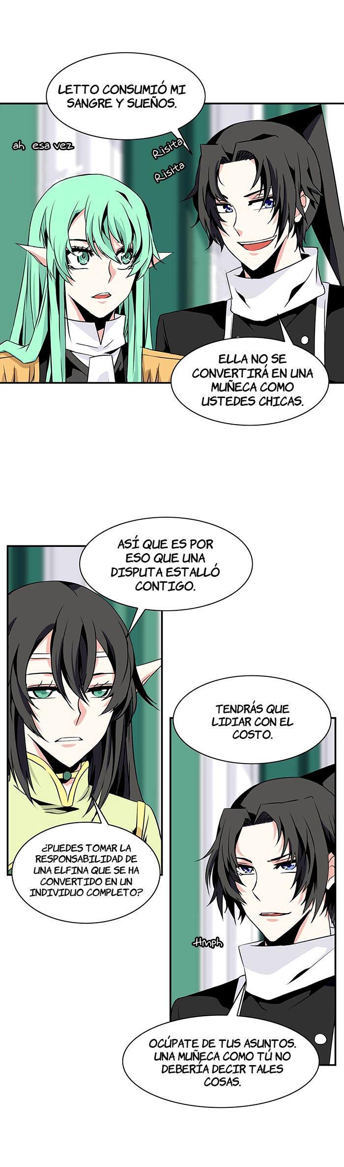 Capitulo 67 page 17
