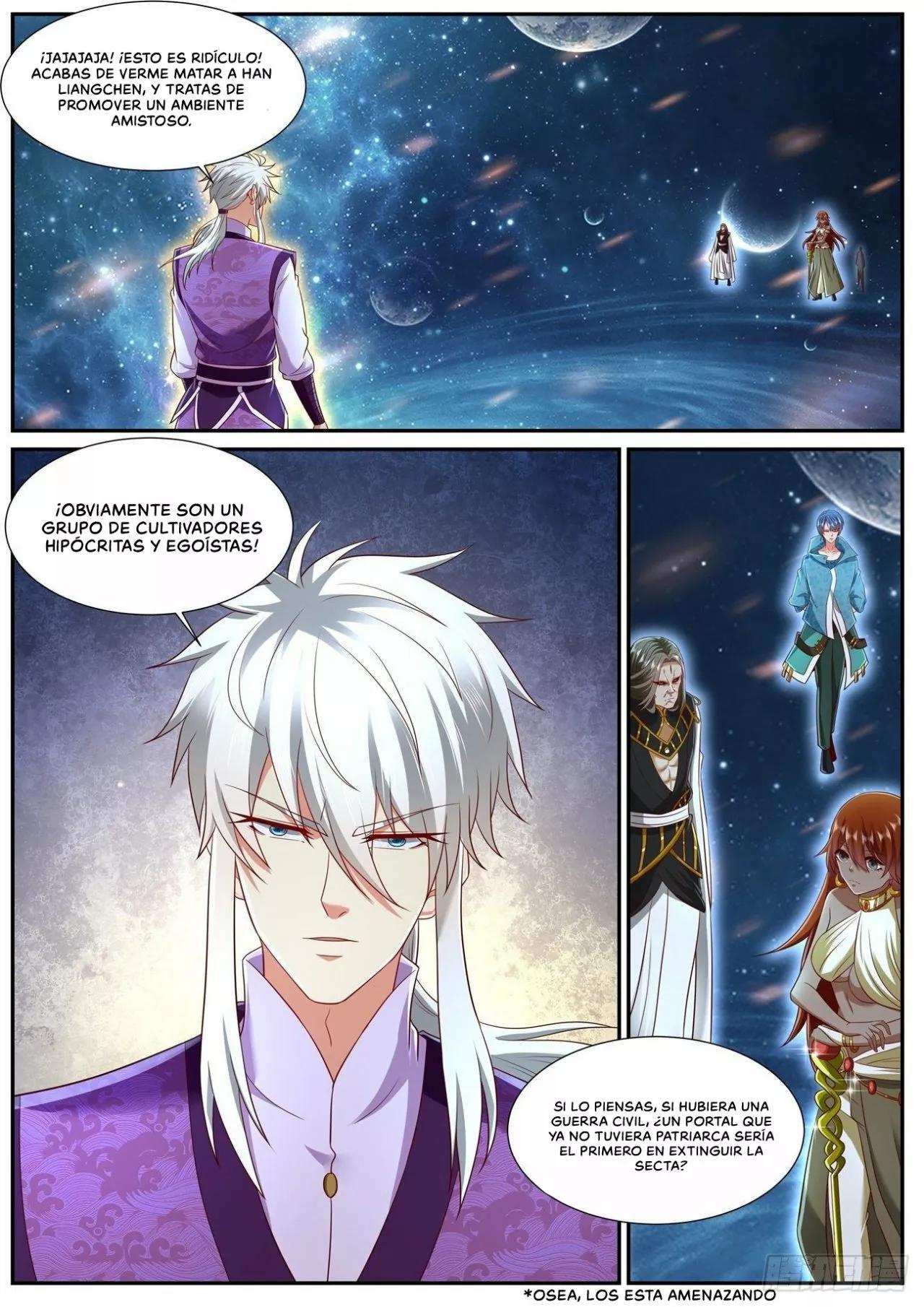 Capitulo 743 page 5