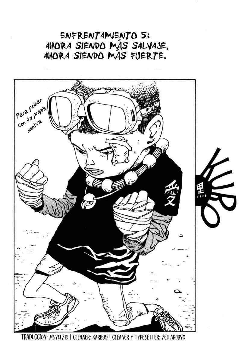 Capitulo 5 page 1