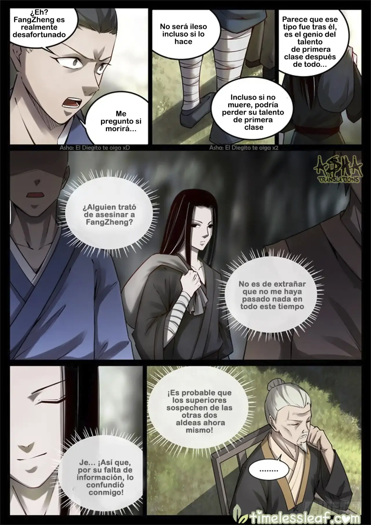 Capitulo 62 page 8