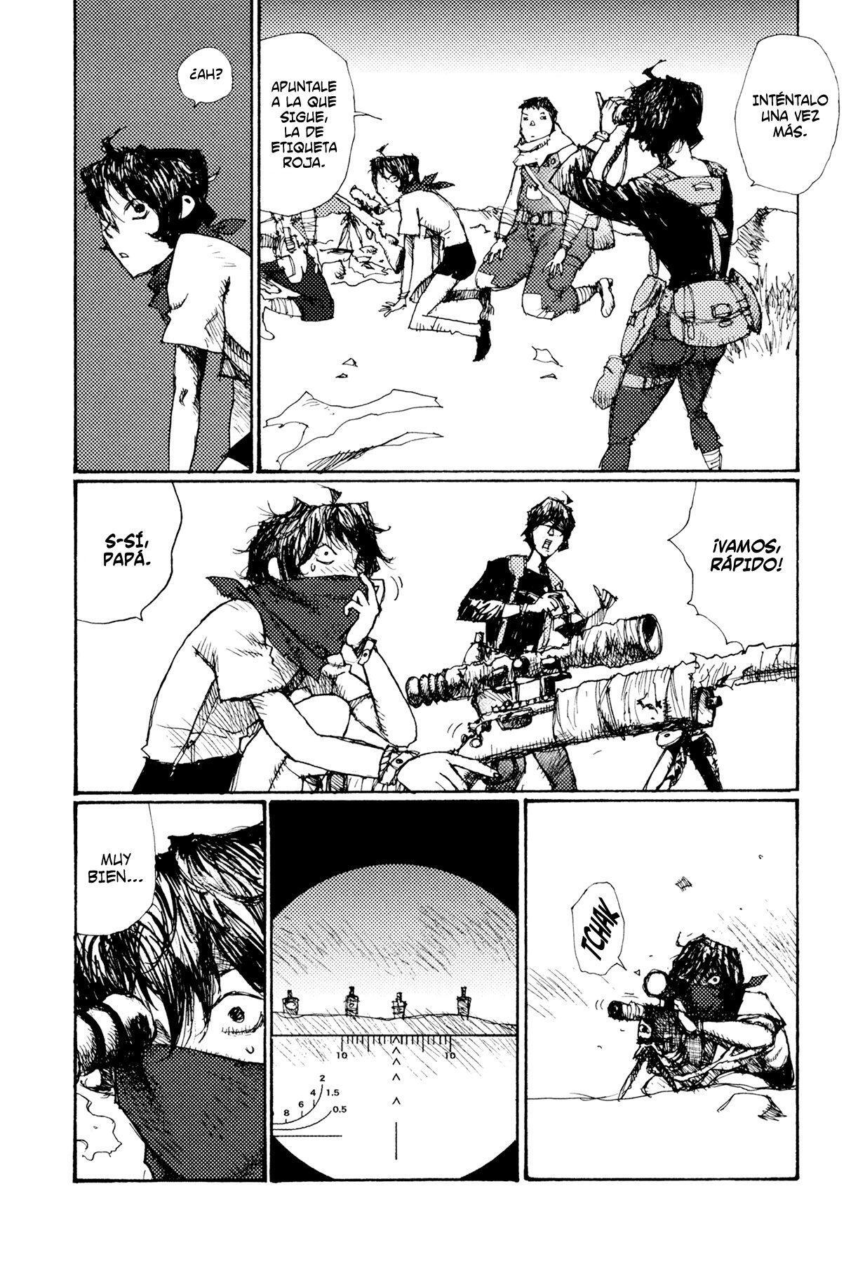 Capitulo 20 page 3