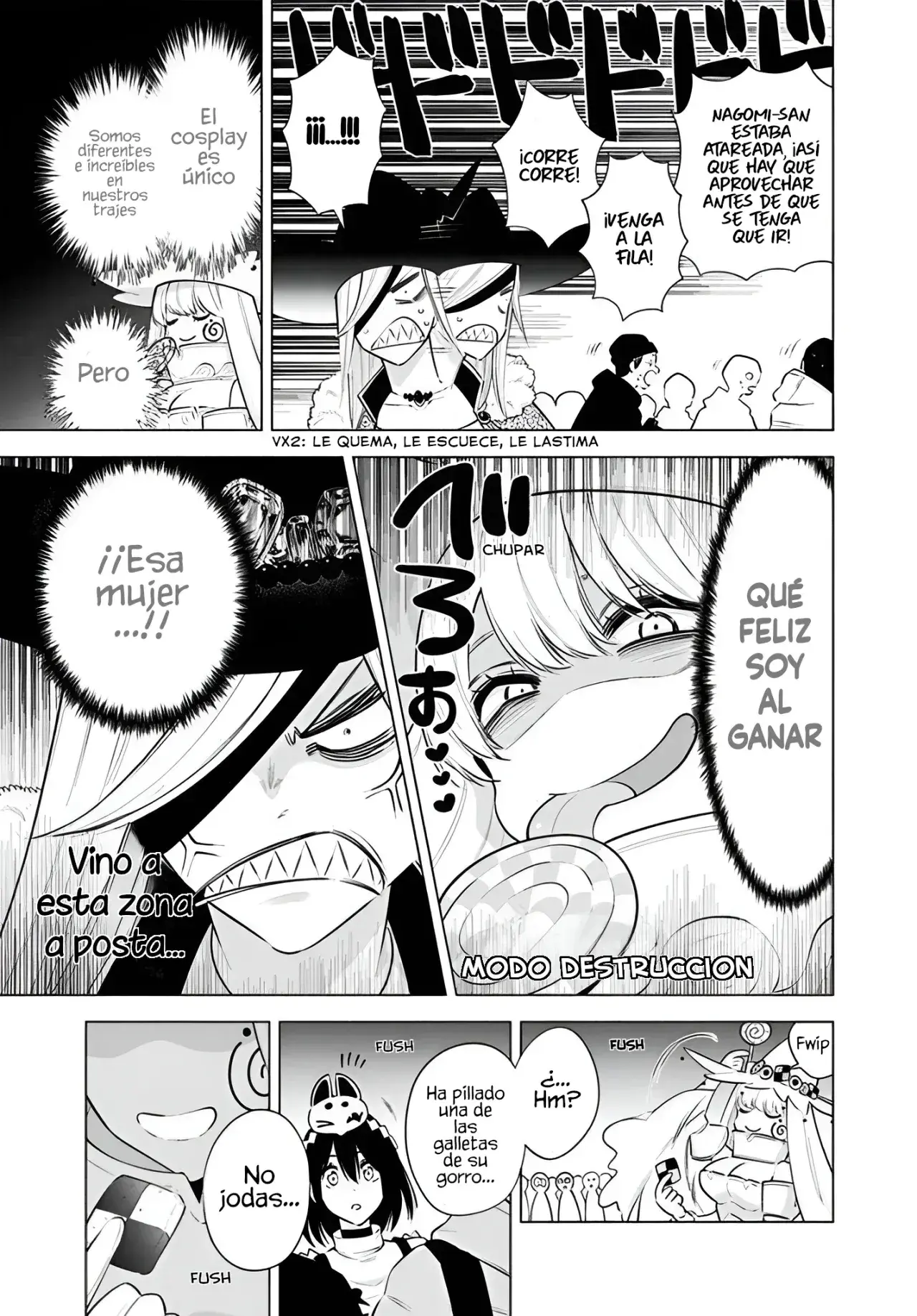 Capitulo 96 page 6