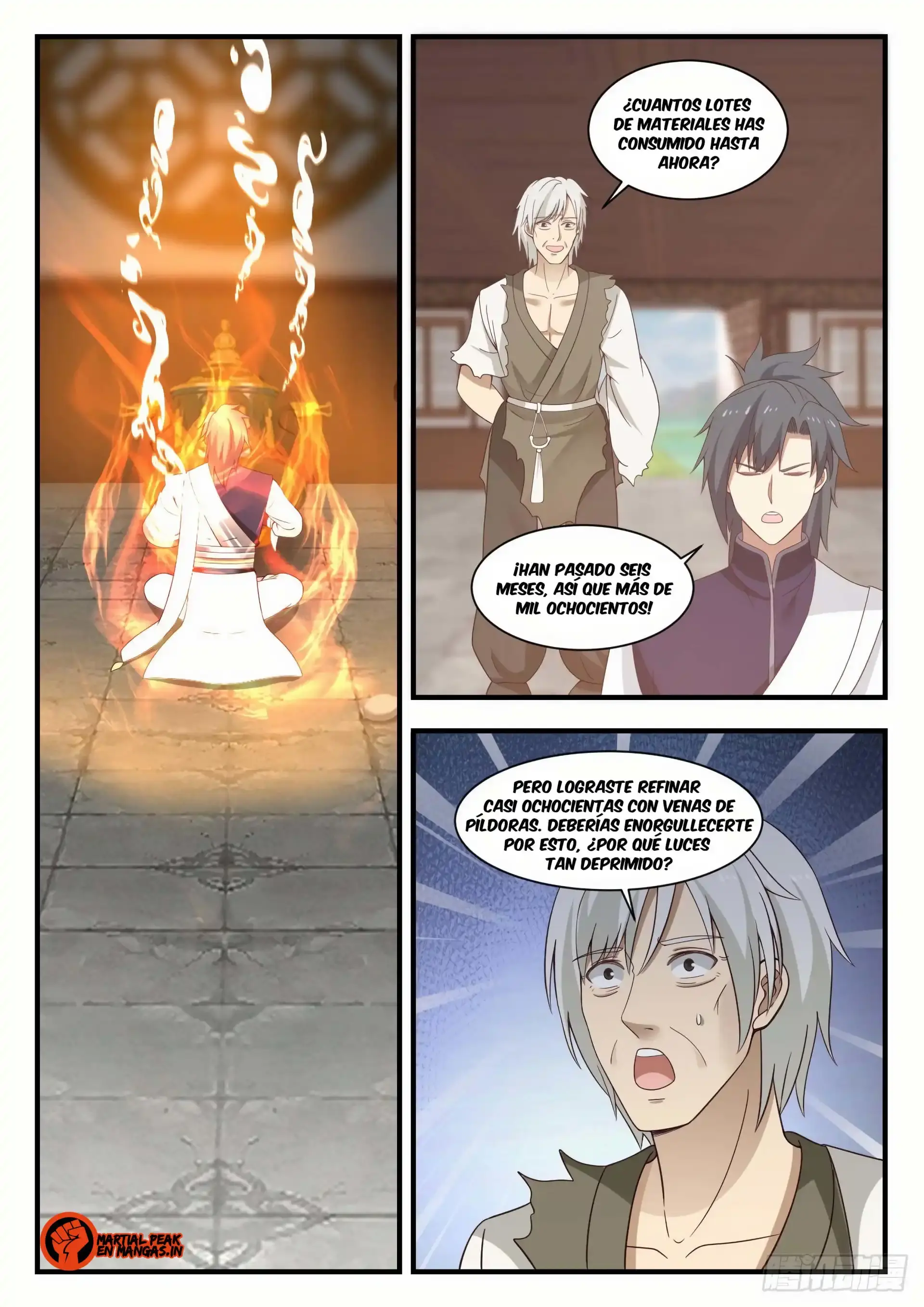 Capitulo 954 page 10