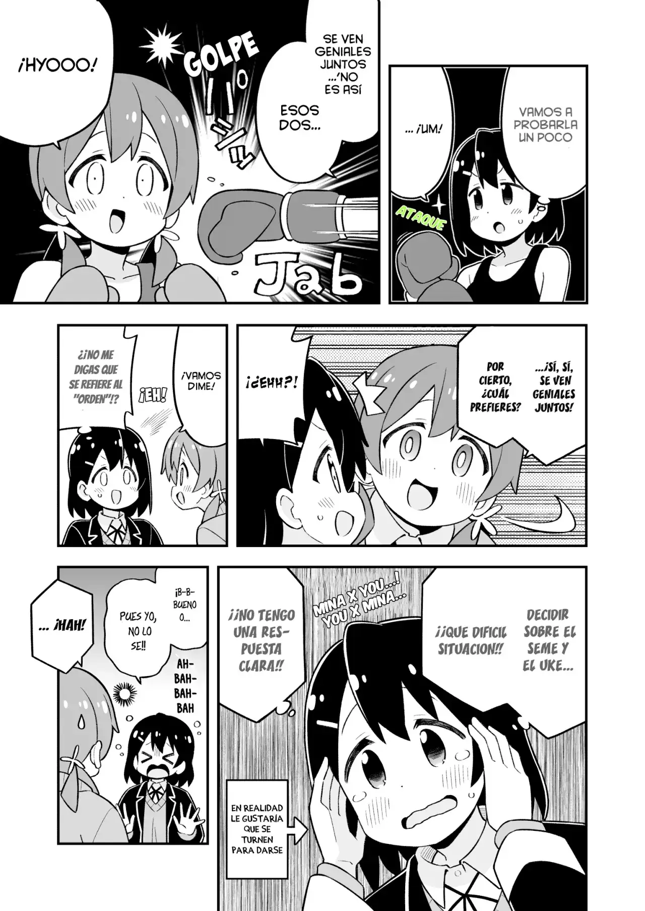 Capitulo 81 page 14