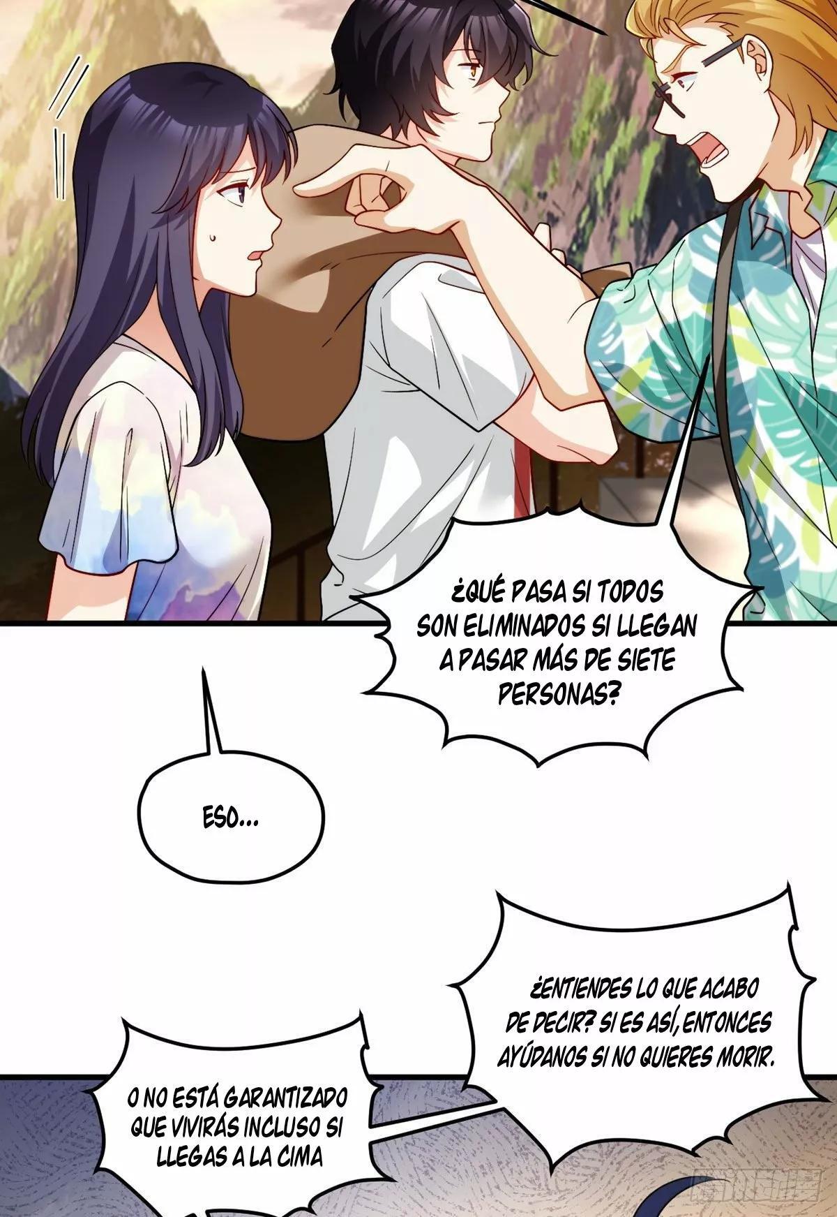 Capitulo 127 page 30