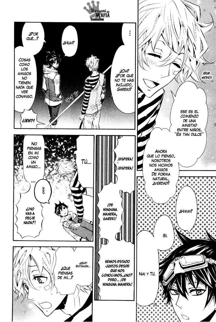 Capitulo 27 page 18