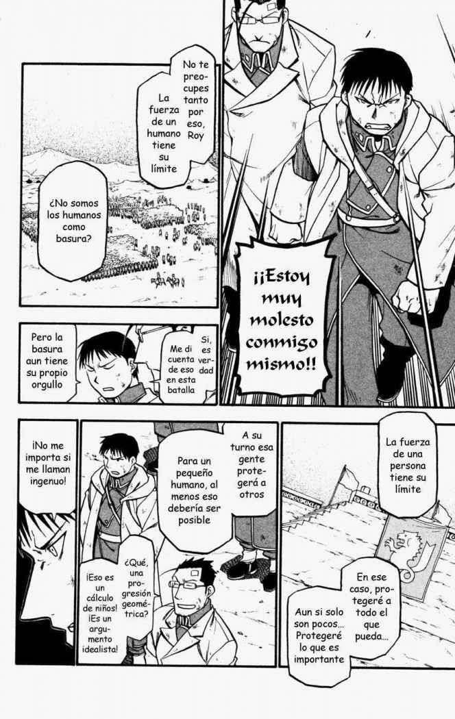 Capitulo 61 page 26