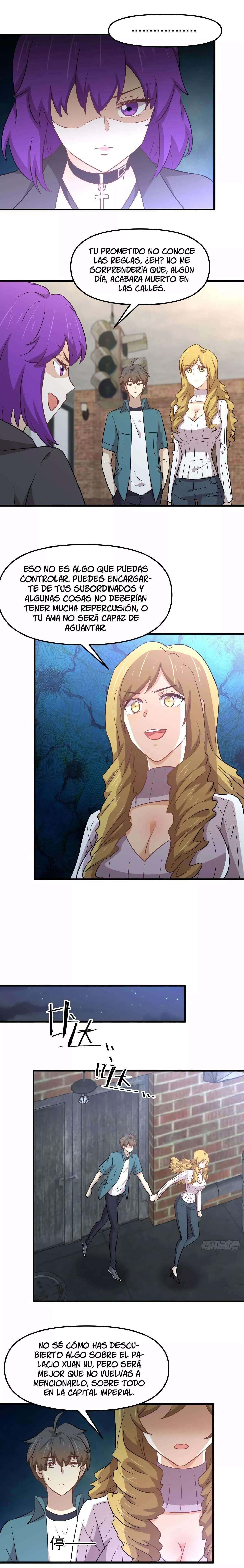 Capitulo 256 page 17