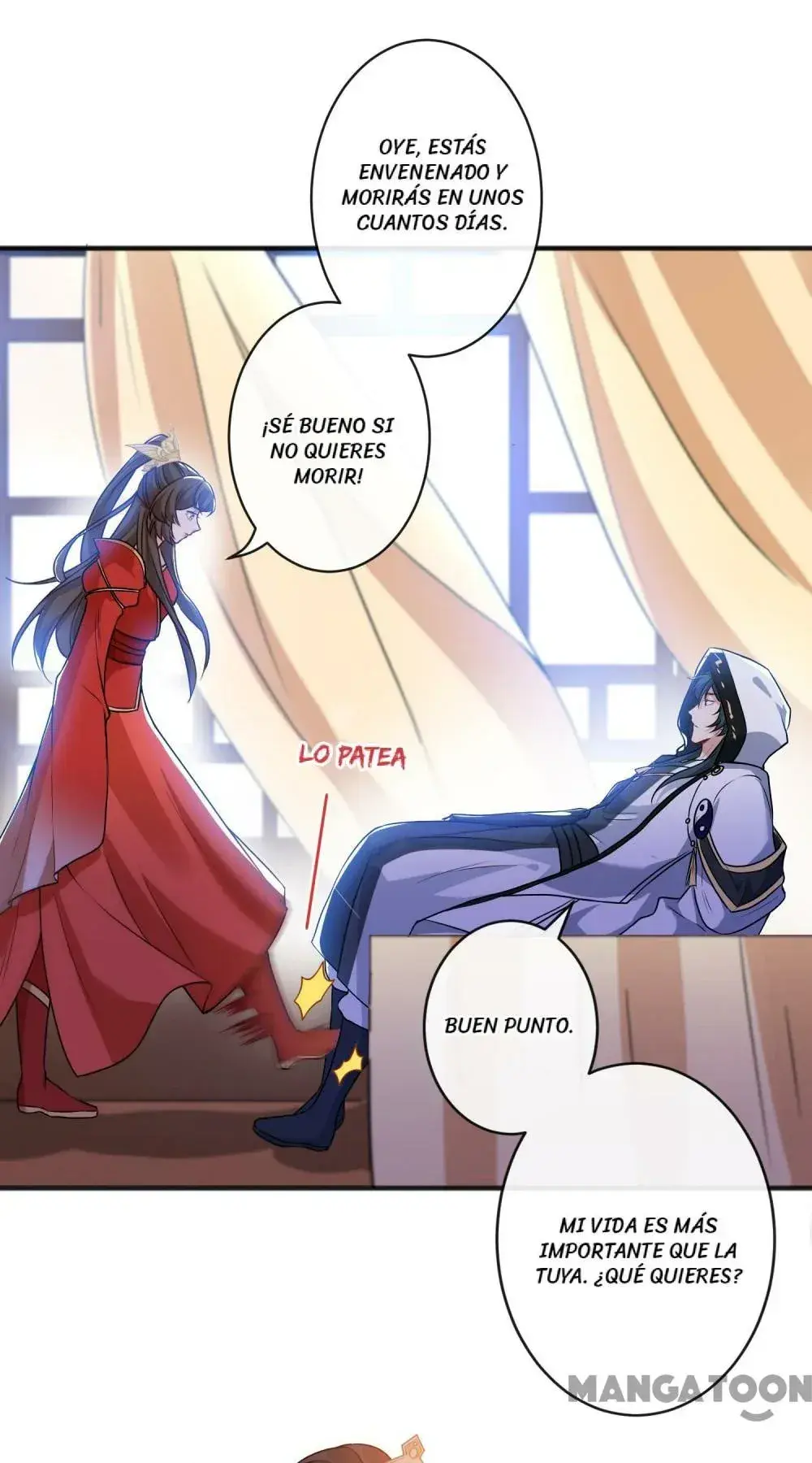 Capitulo 51 page 14