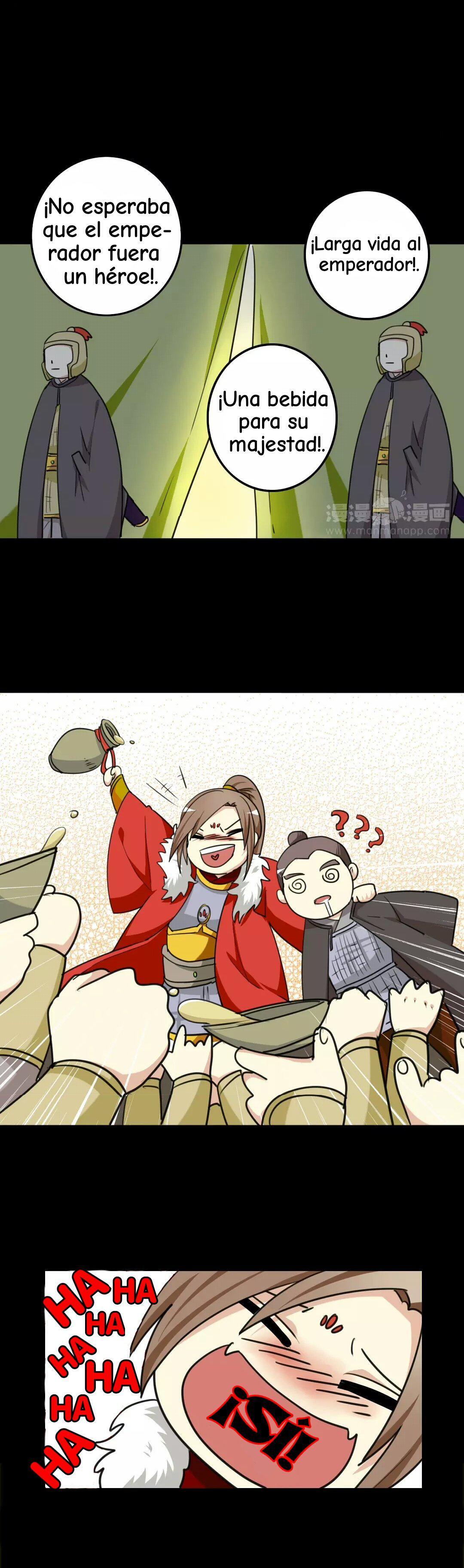 Capitulo 76 page 11