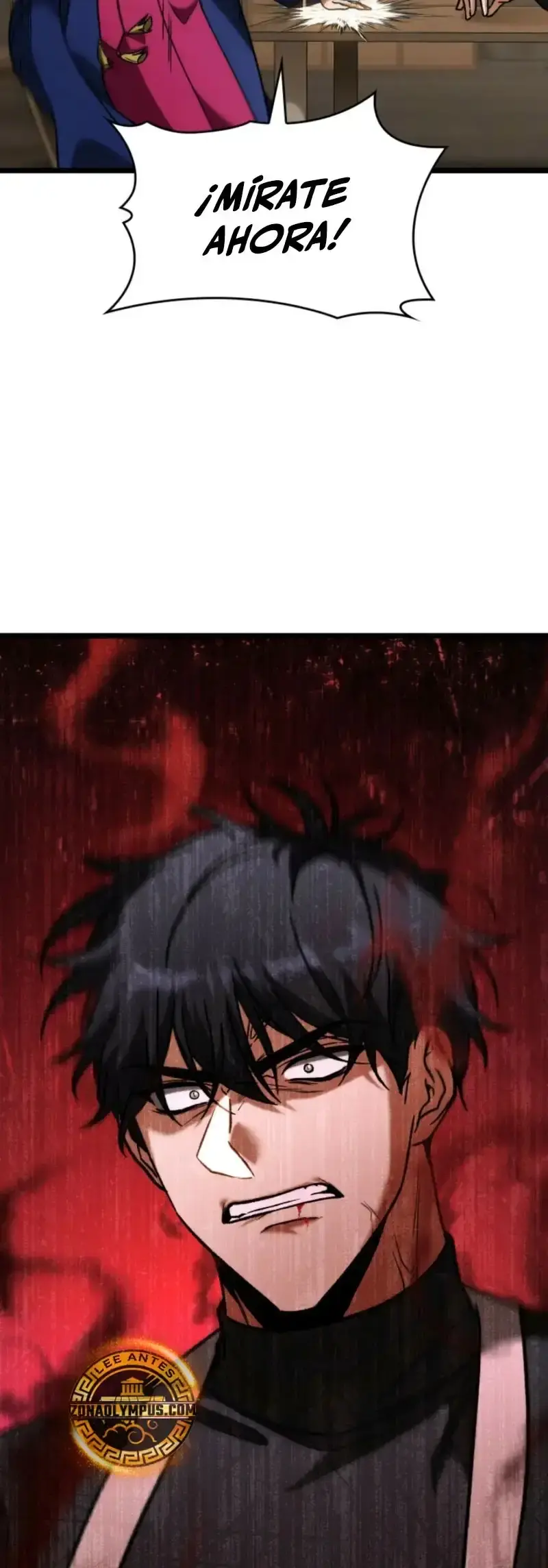 Capitulo 101 page 29