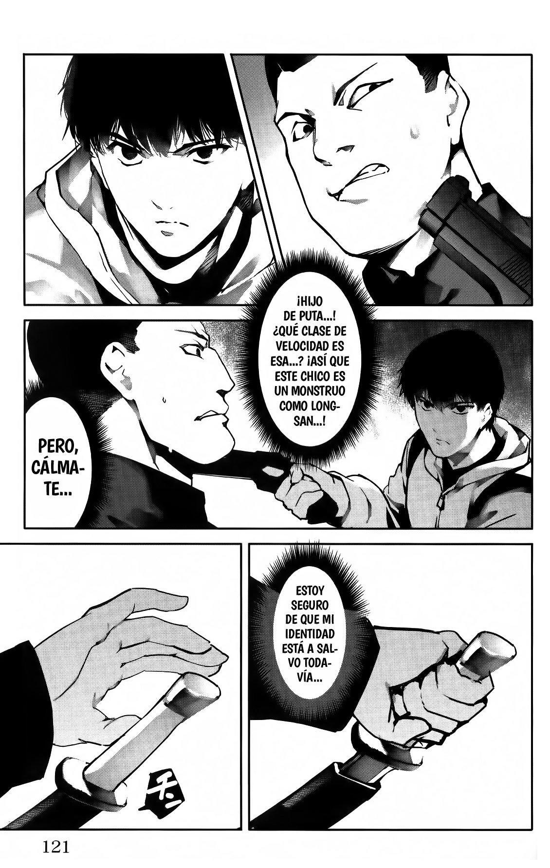 Capitulo 63 page 26