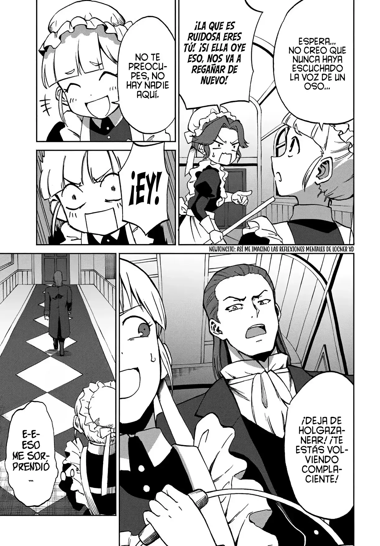 Capitulo 59 page 18