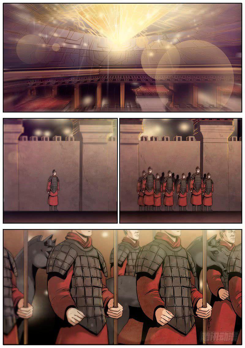 Capitulo 3 page 10