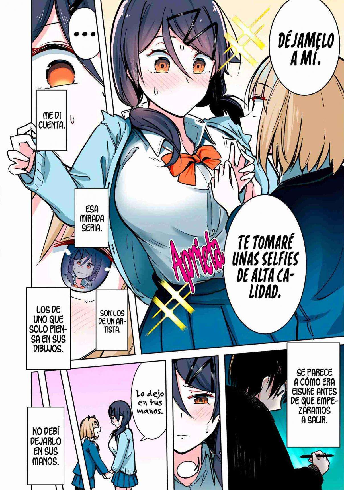 Capitulo 52 page 6