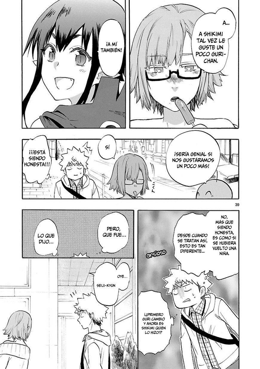 Capitulo 51 page 40