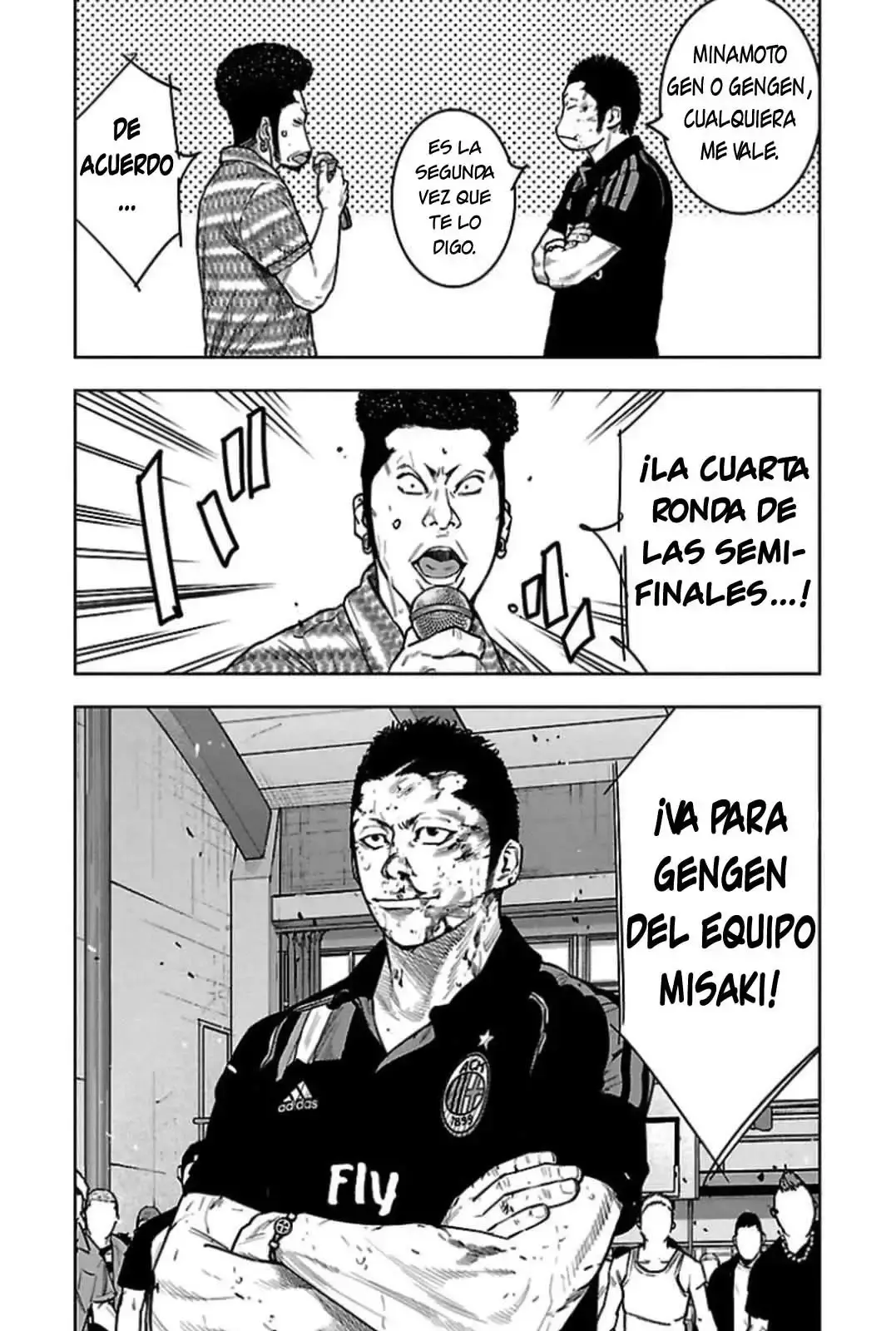 Capitulo 329 page 17