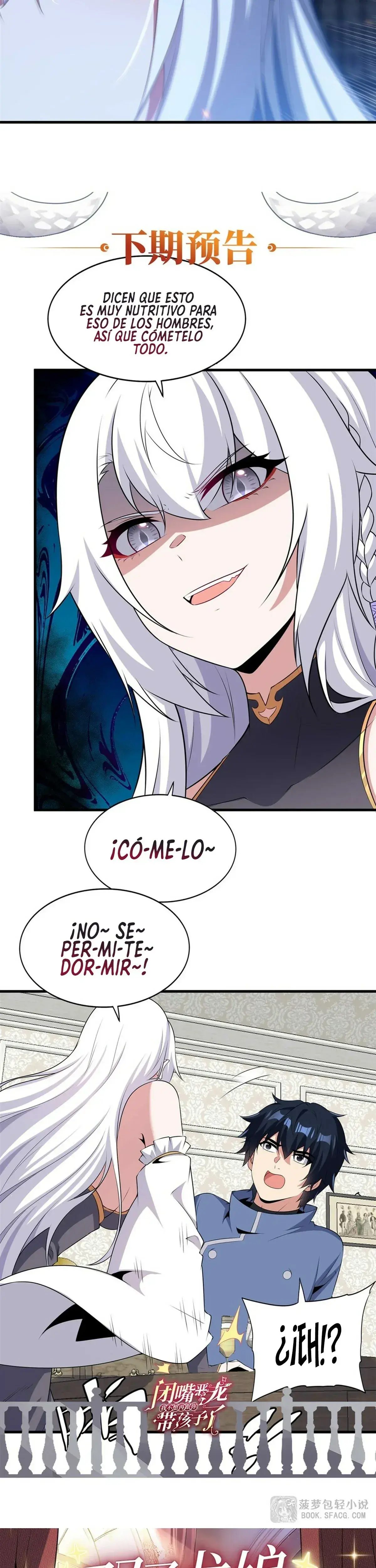 Capitulo 72 page 19