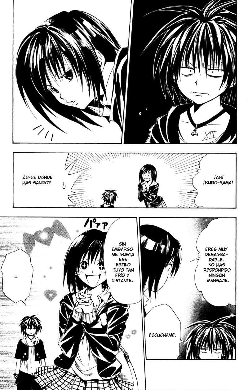 Capitulo 93 page 14