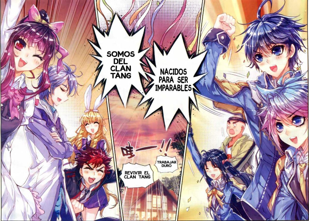 Capitulo 56 page 16