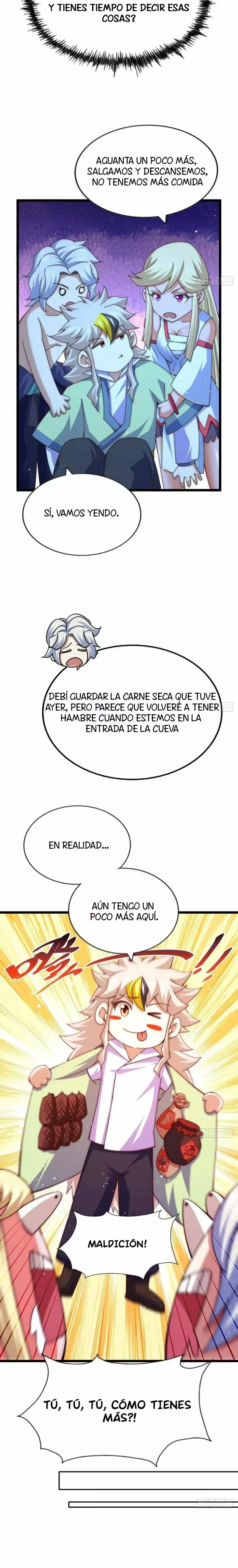 Capitulo 117 page 17
