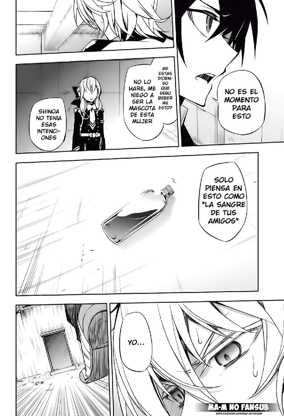 Capitulo 43 page 15