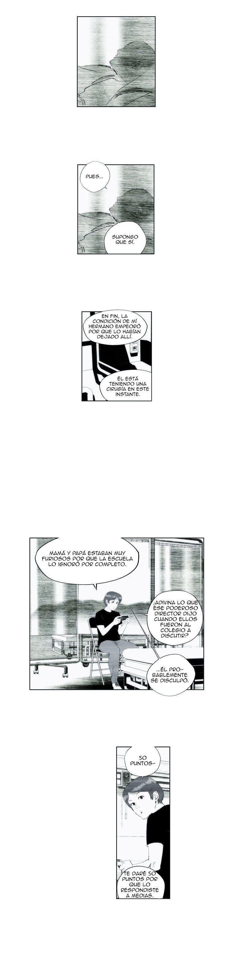 Capitulo 98 page 6