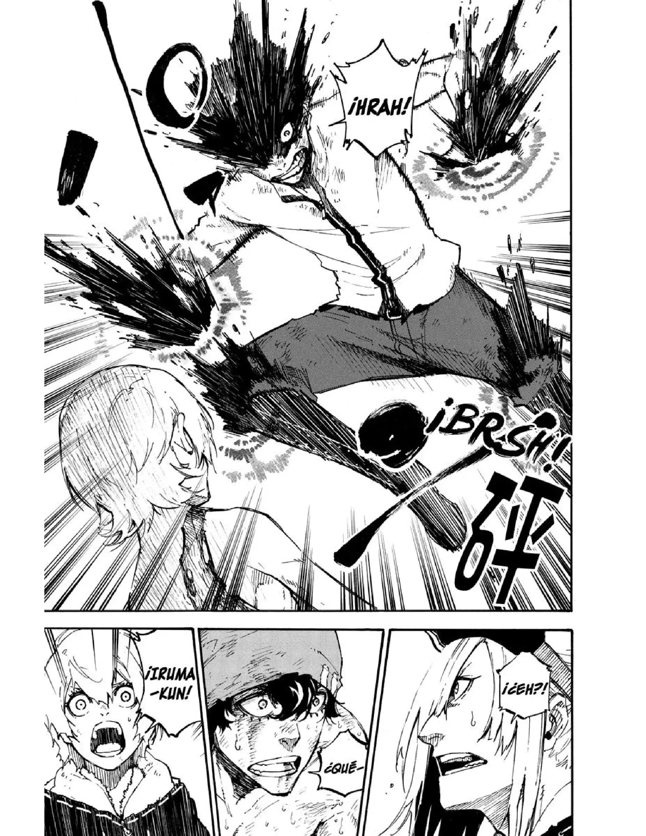 Capitulo 131 page 10