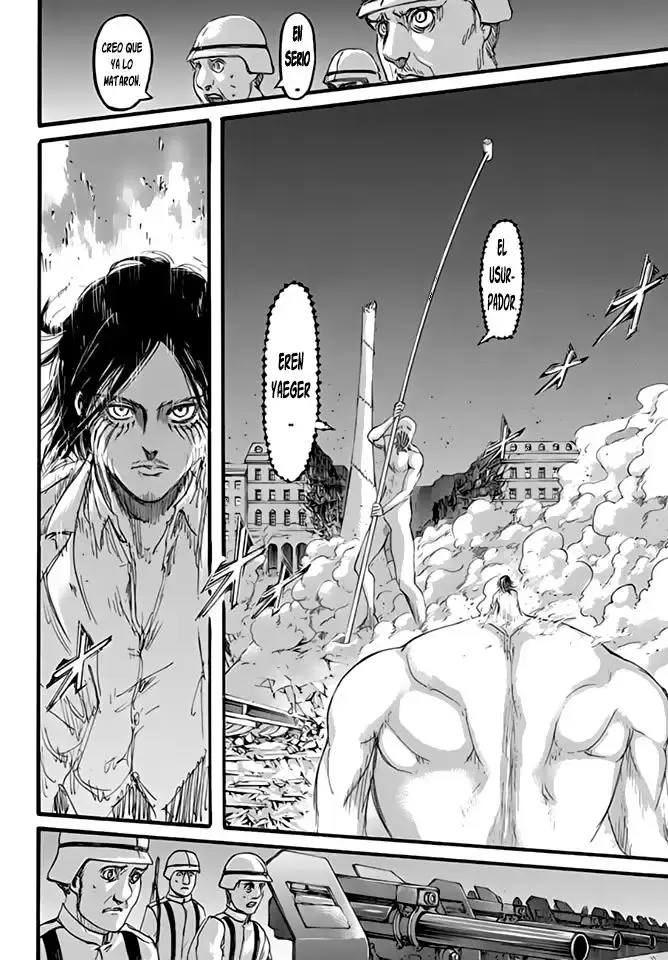 Capitulo 101 page 35