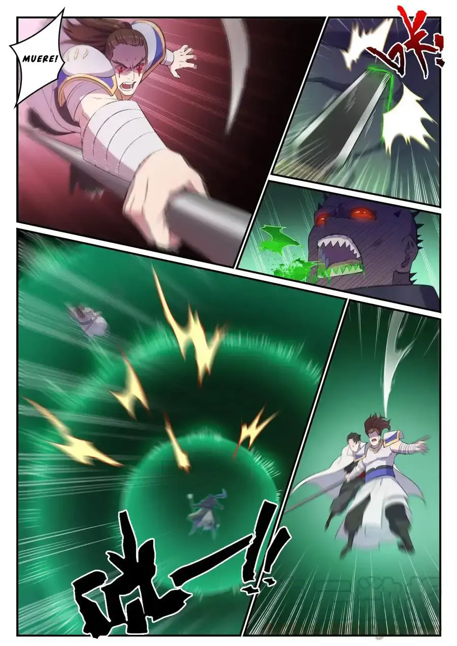 Capitulo 719 page 11