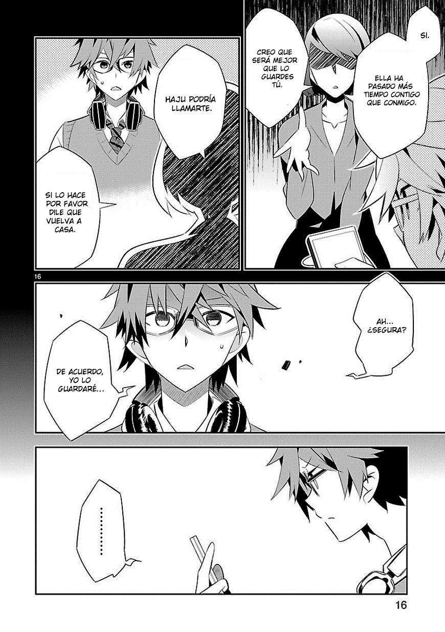 Capitulo 7 page 16