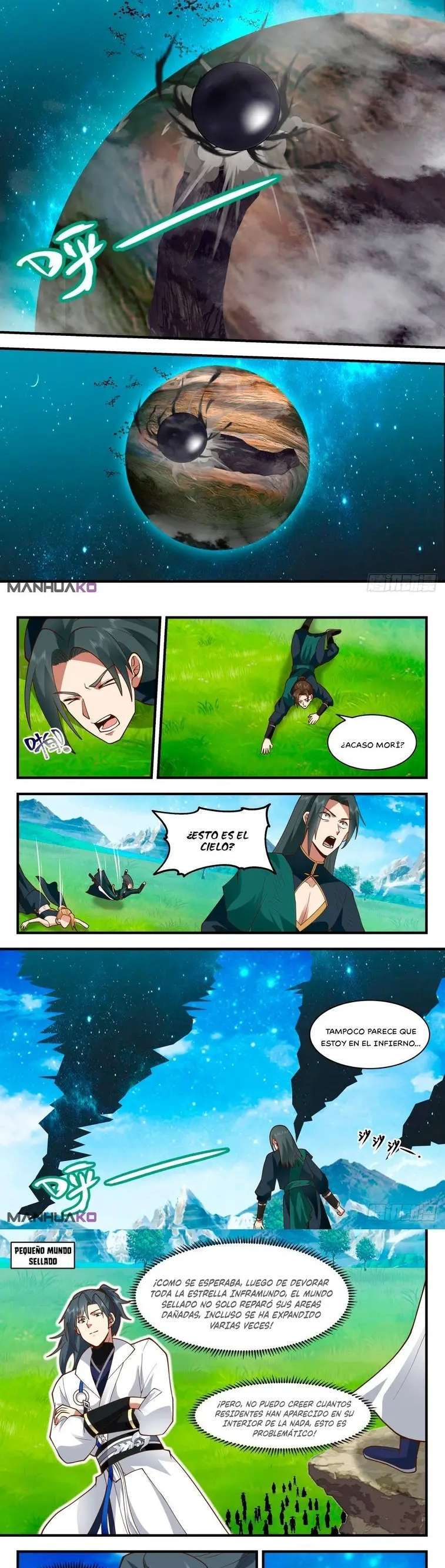 Capitulo 2225 page 2