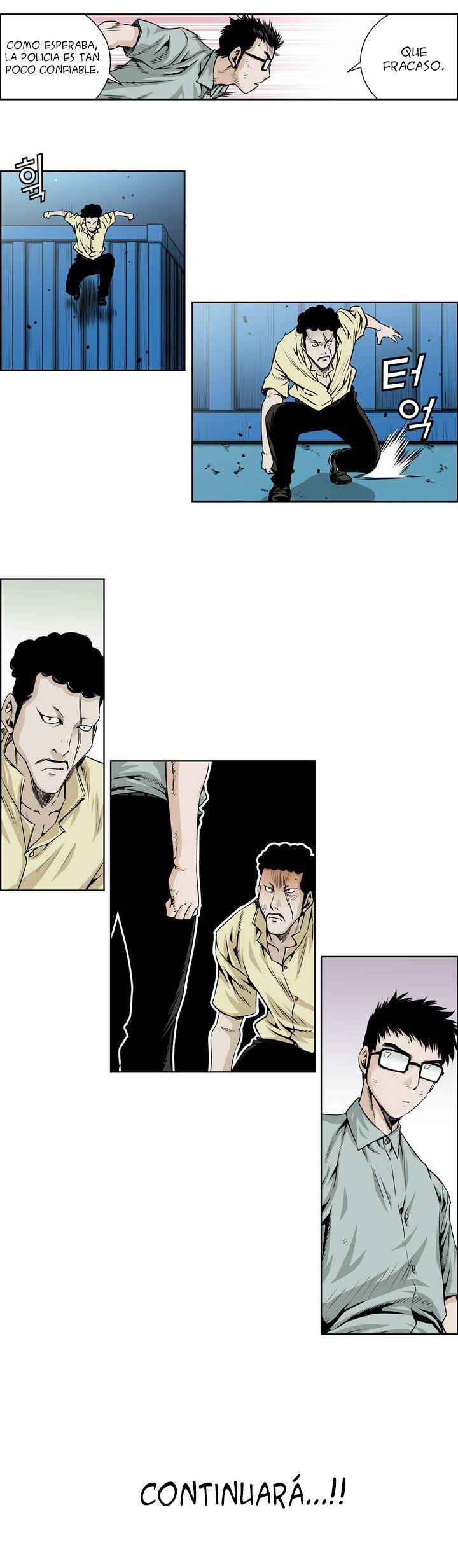 Capitulo 22 page 16
