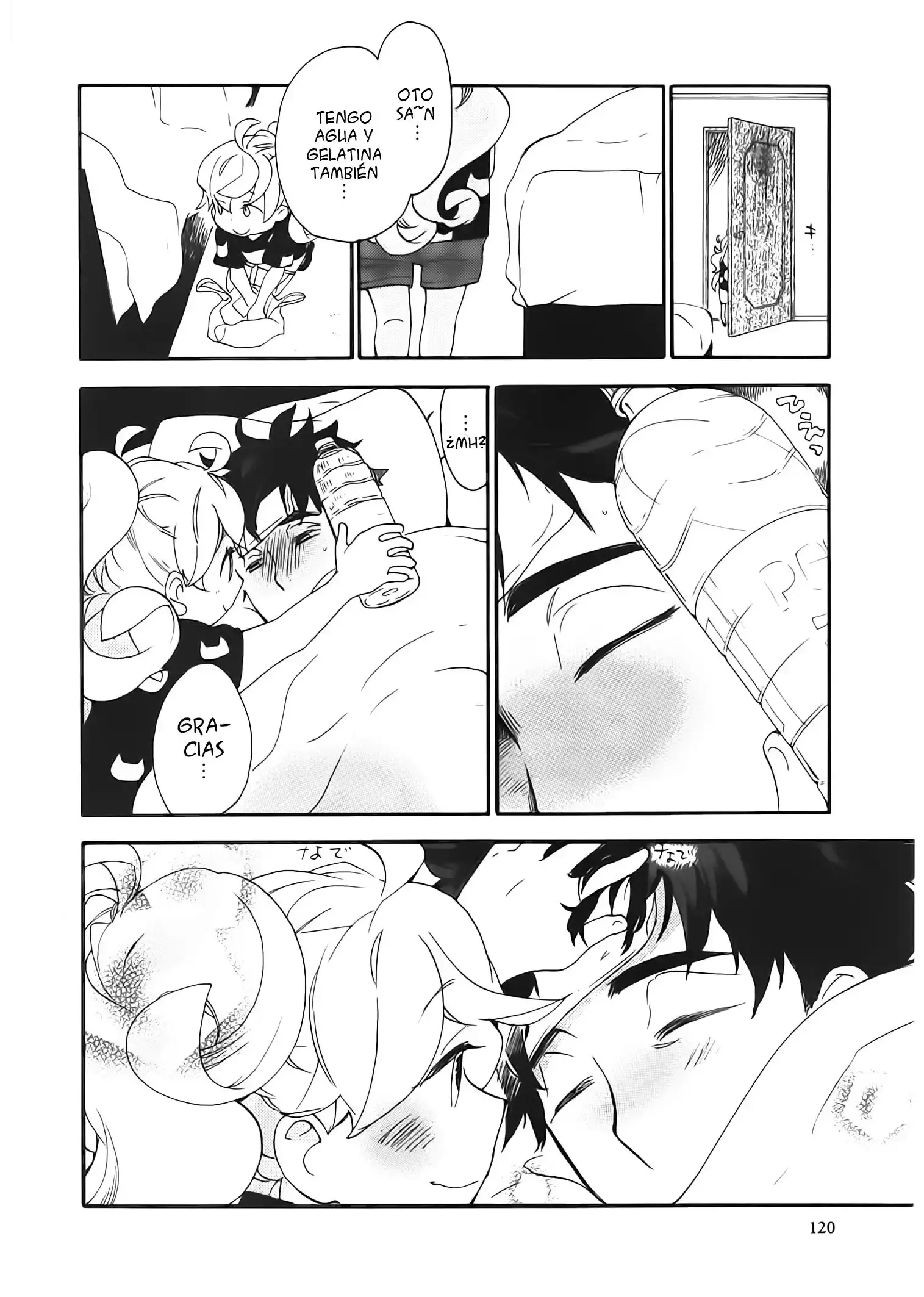 Capitulo 14 page 17
