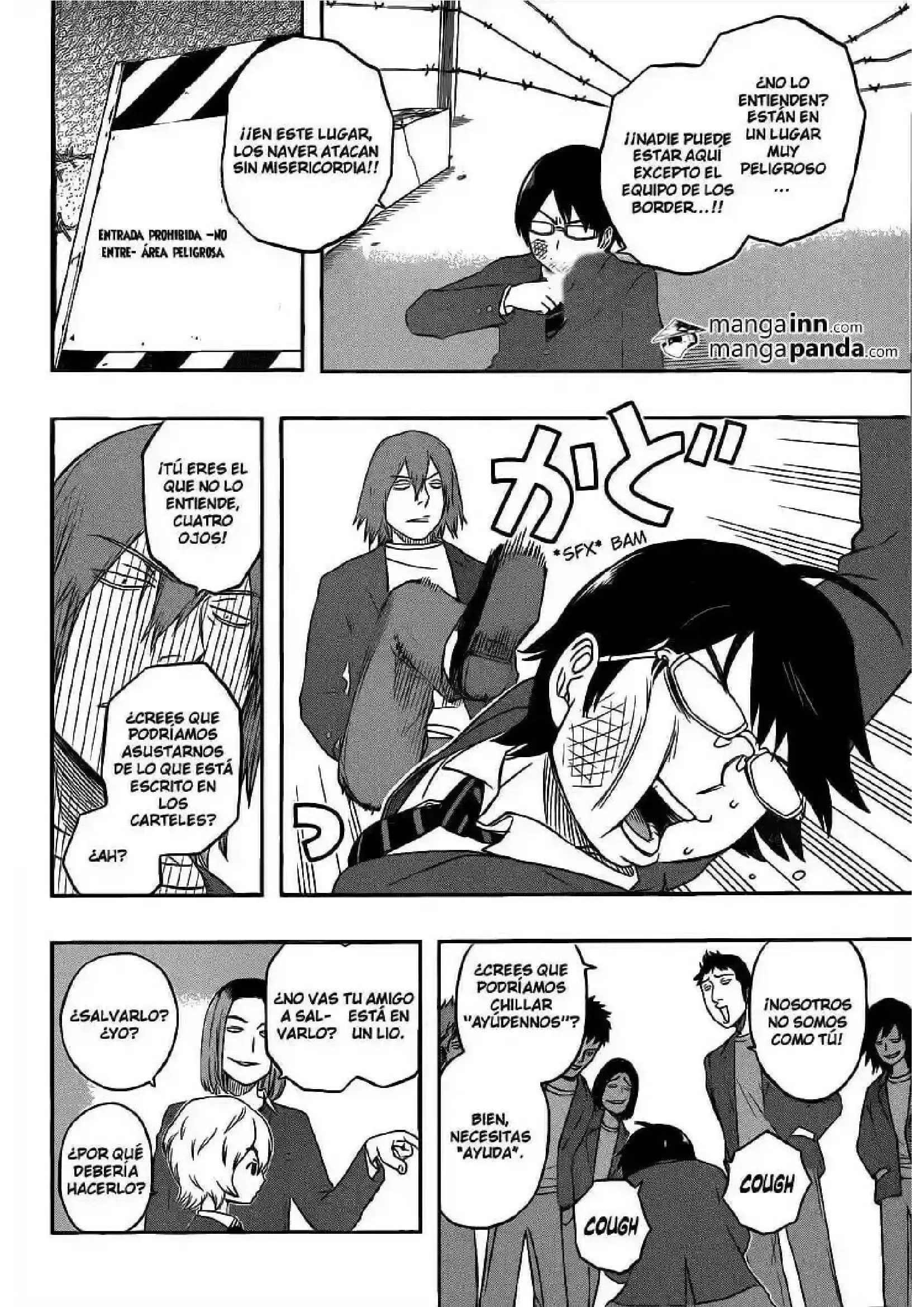 Capitulo 1 page 29