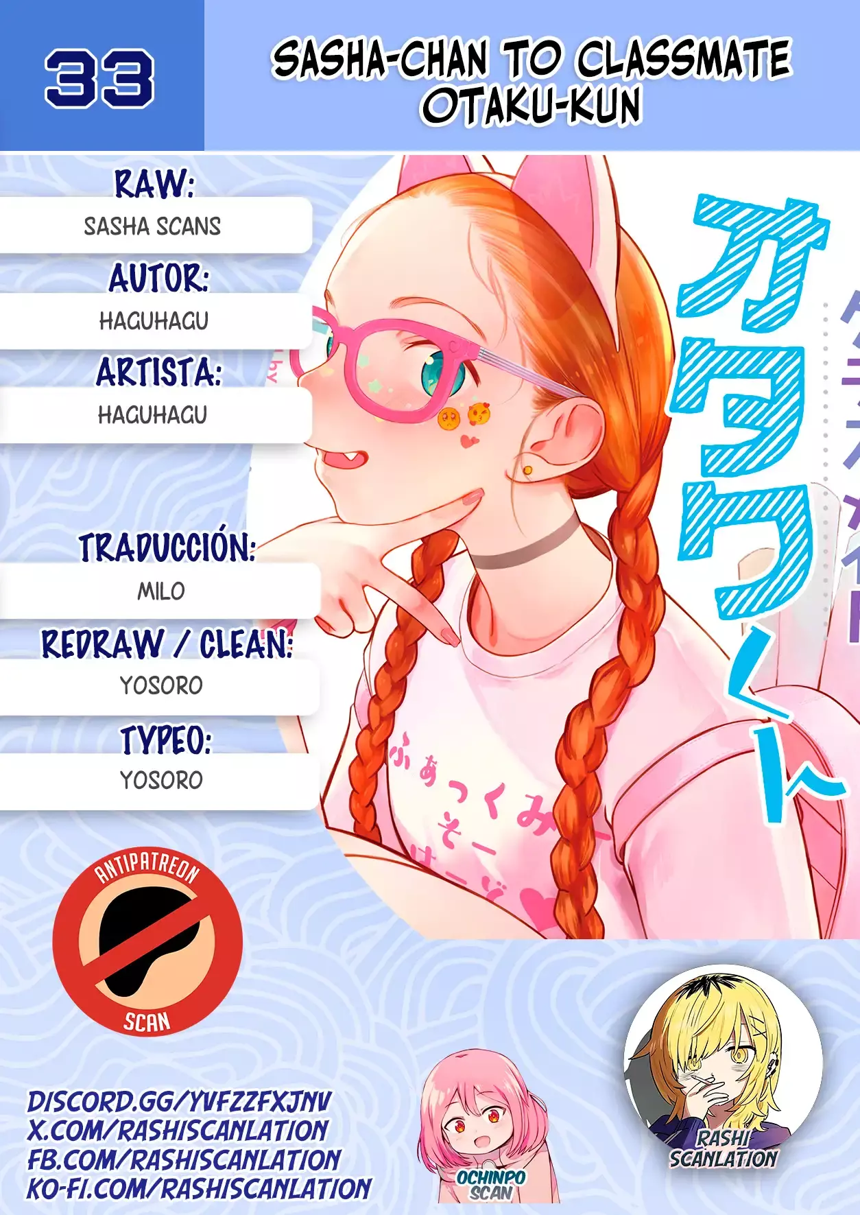 Capitulo 33 page 1