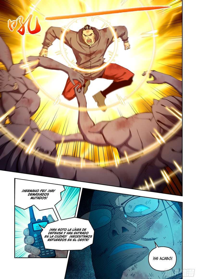 Capitulo 587 page 5