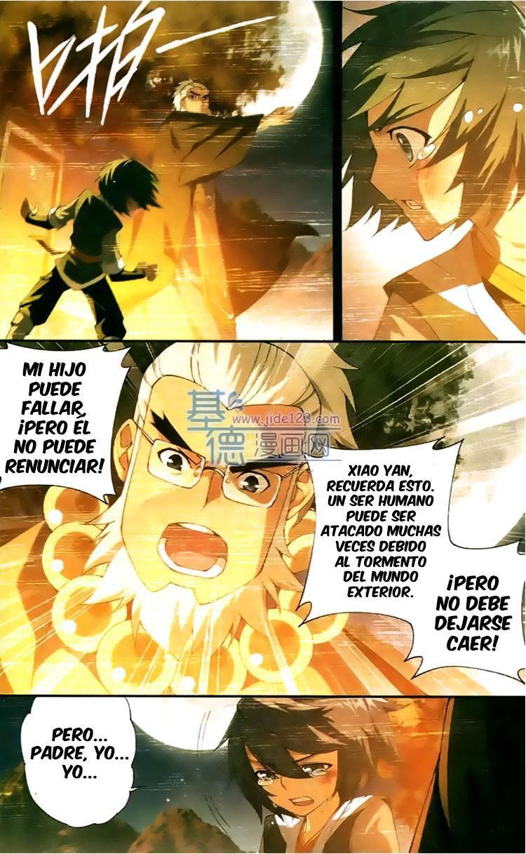 Capitulo 85 page 6