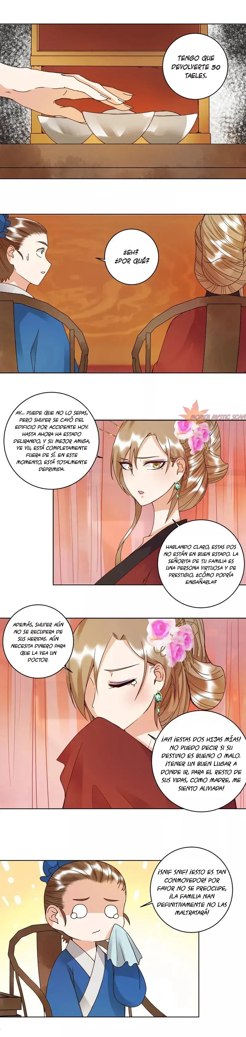 Capitulo 105 page 10