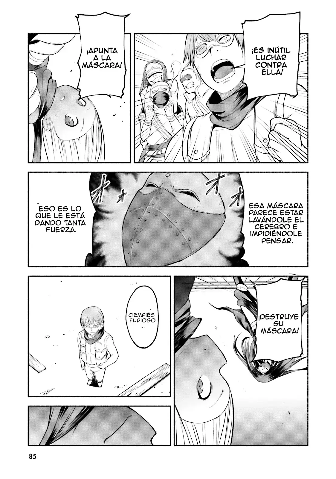 Capitulo 8 page 25