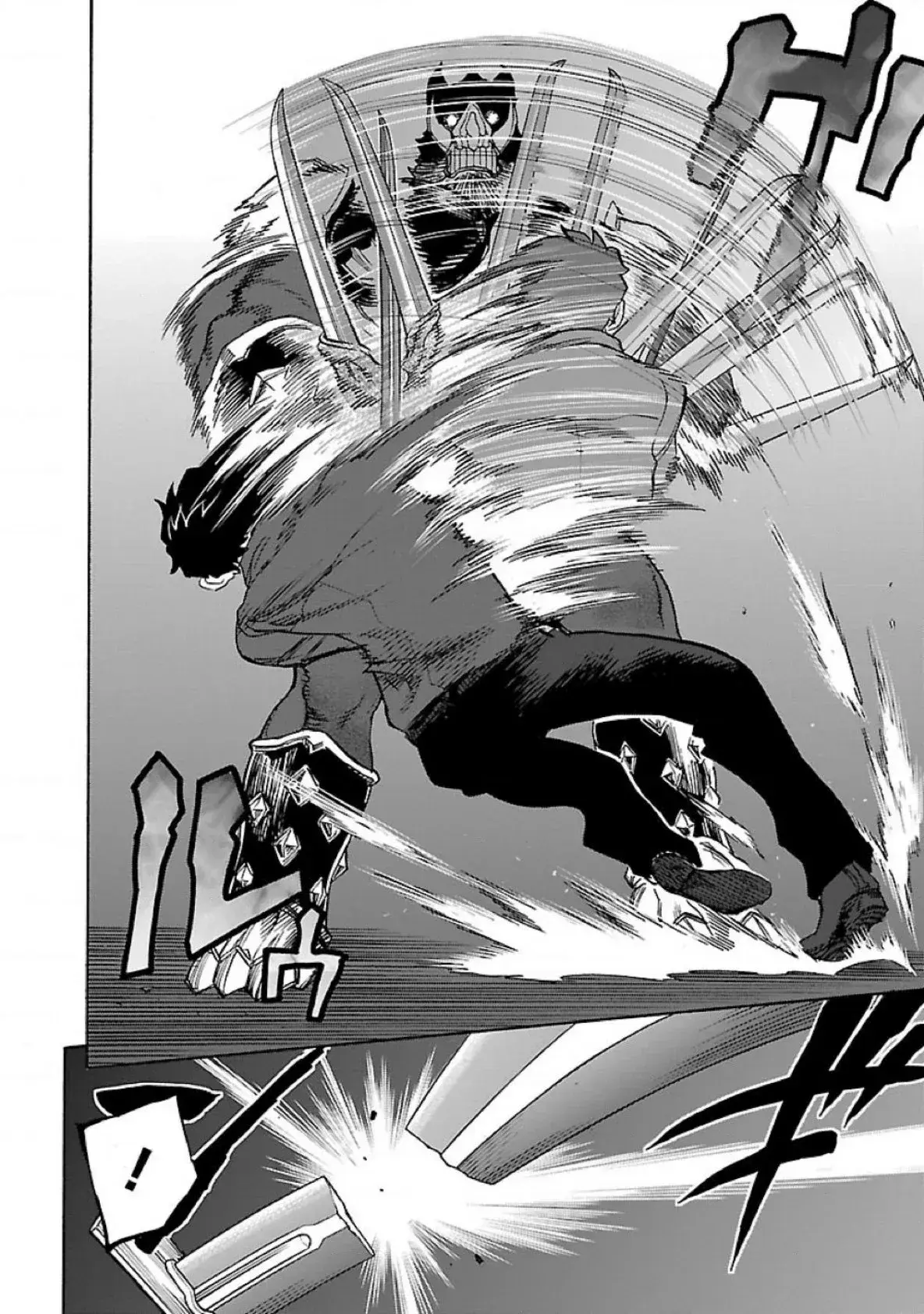 Capitulo 55 page 32