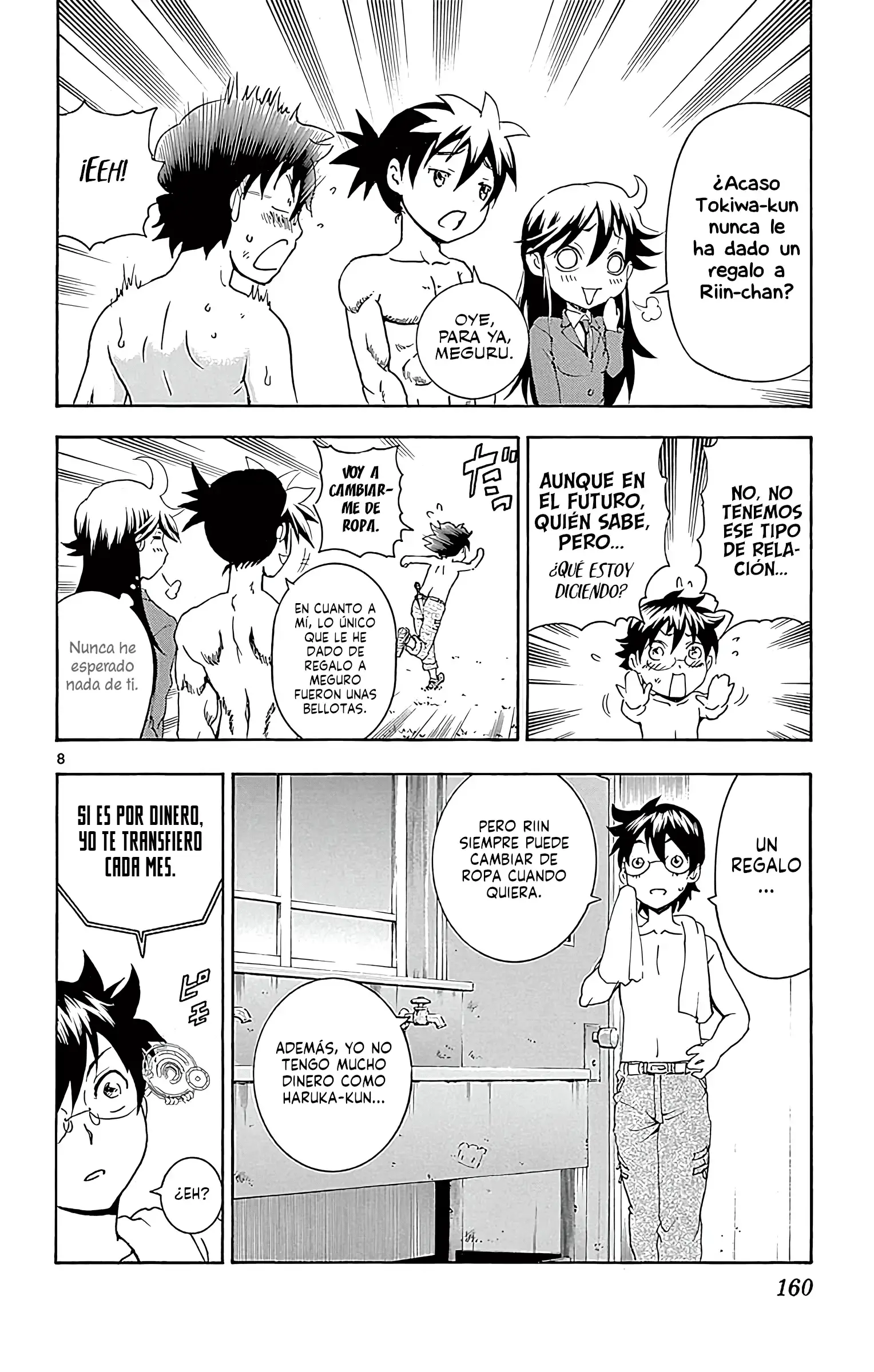 Capitulo 99 page 8