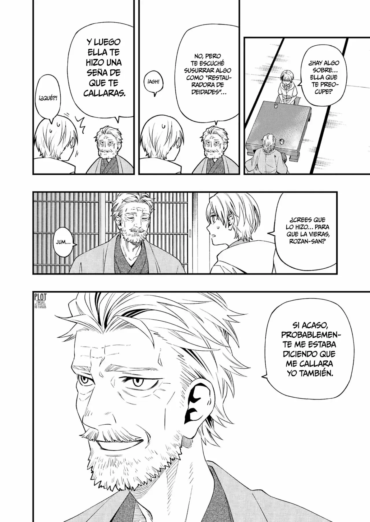 Capitulo 86 page 24