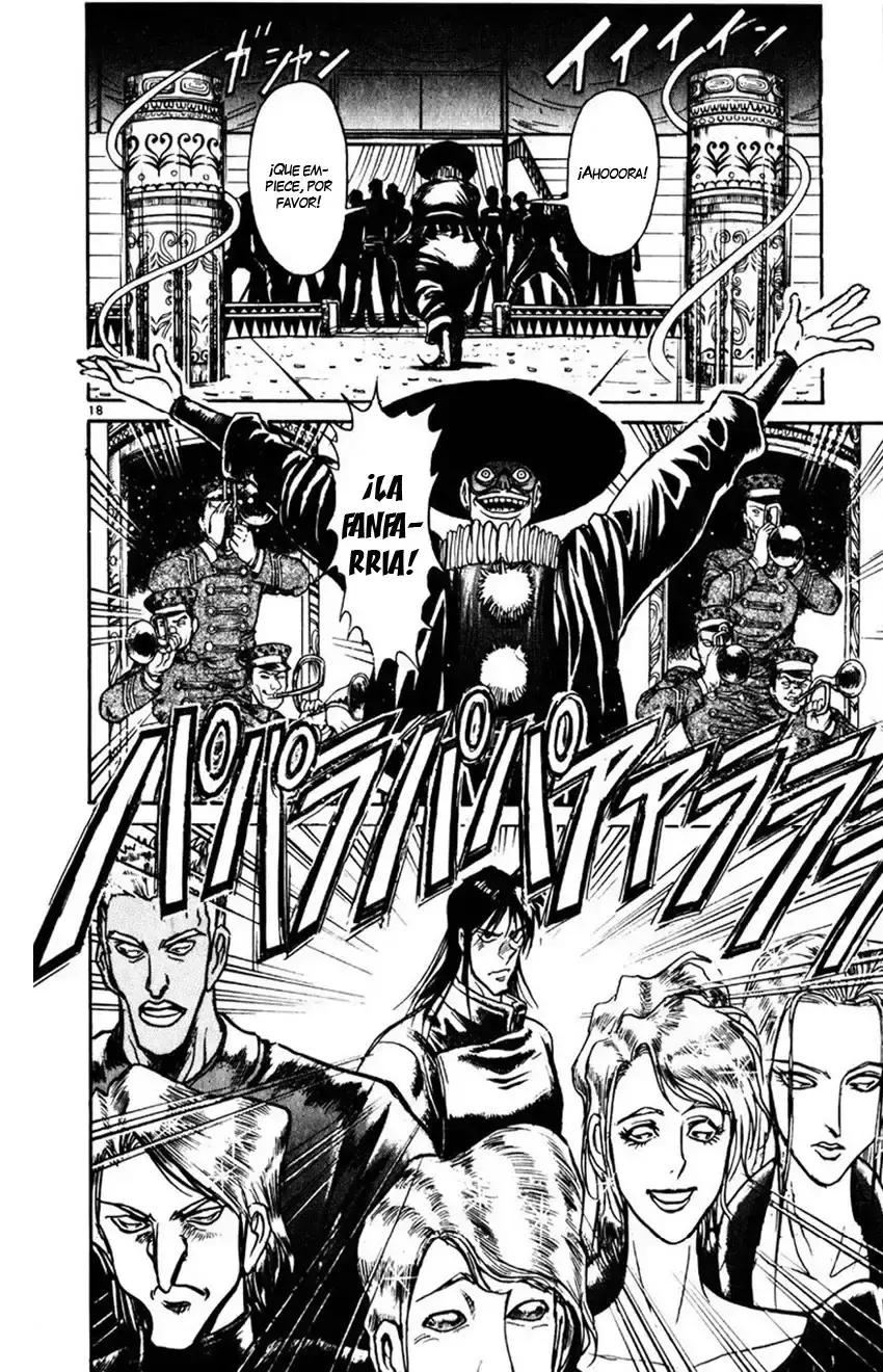 Capitulo 162 page 16