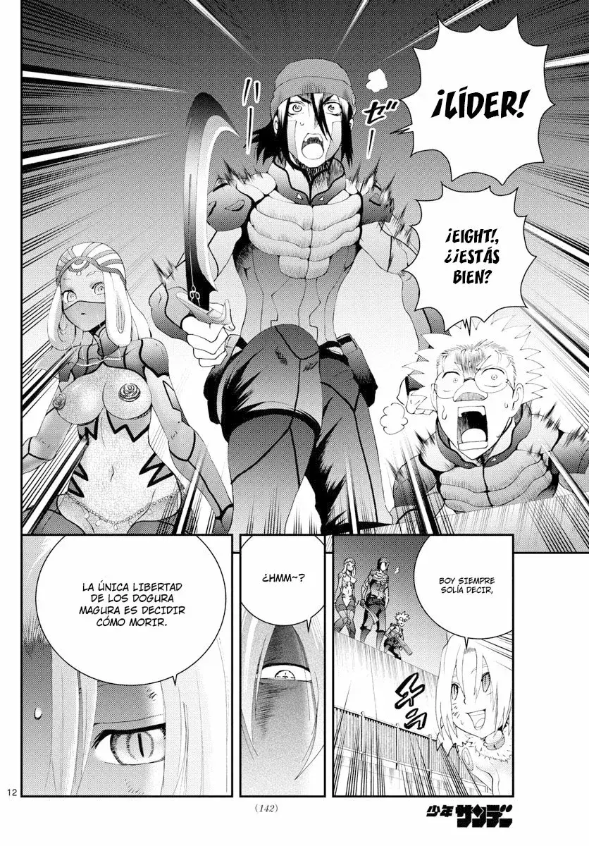 Capitulo 180 page 12