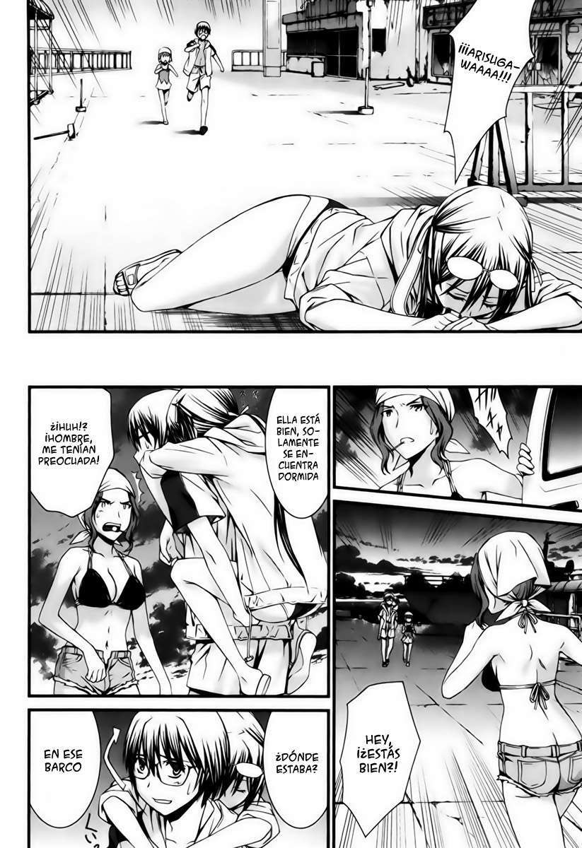Capitulo 37 page 29